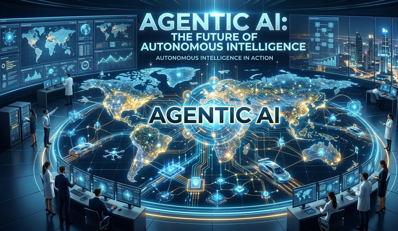 agentic-ai