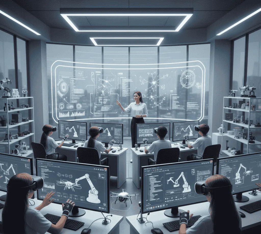 Analytical & Cognitive Skills