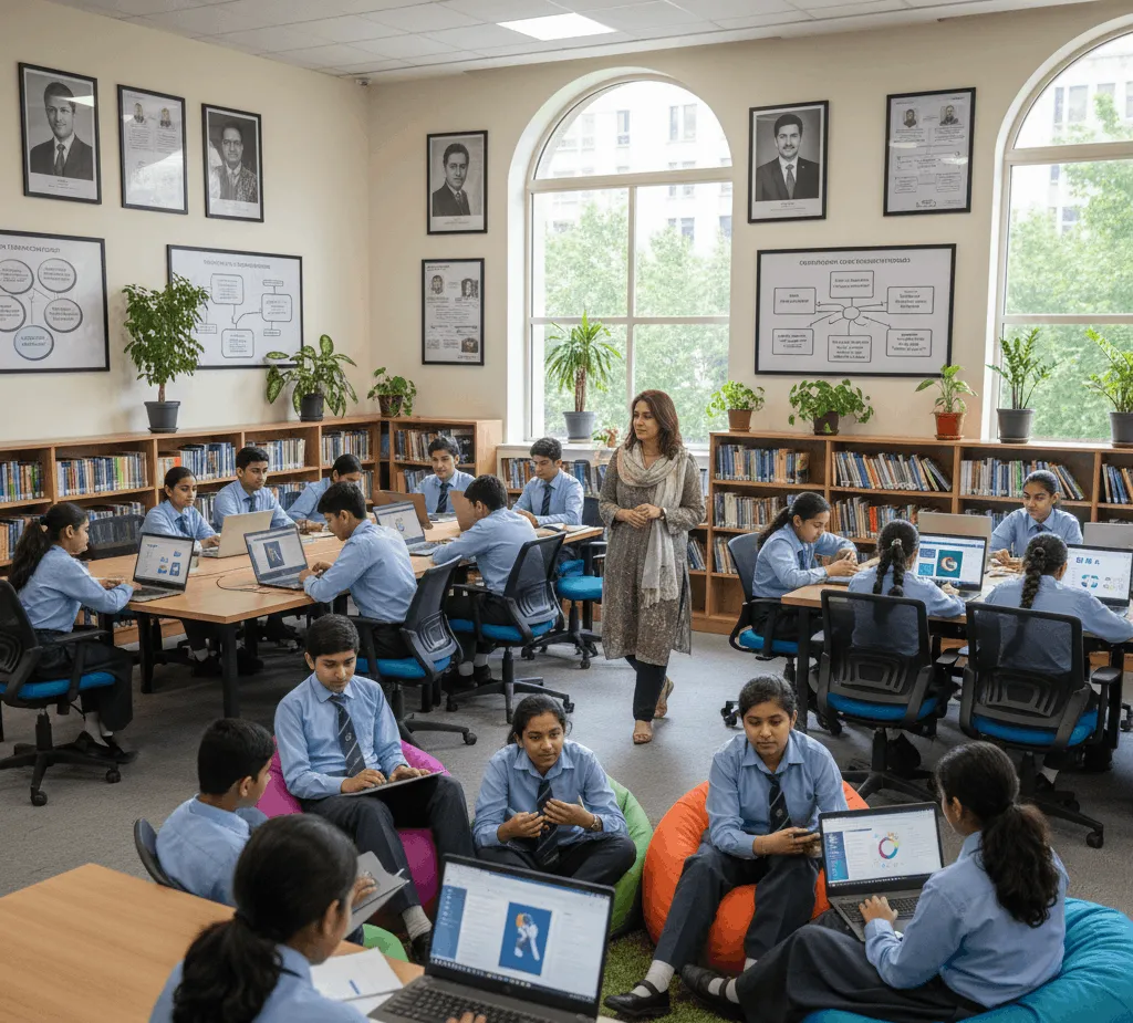 Cognitive & Business Growth