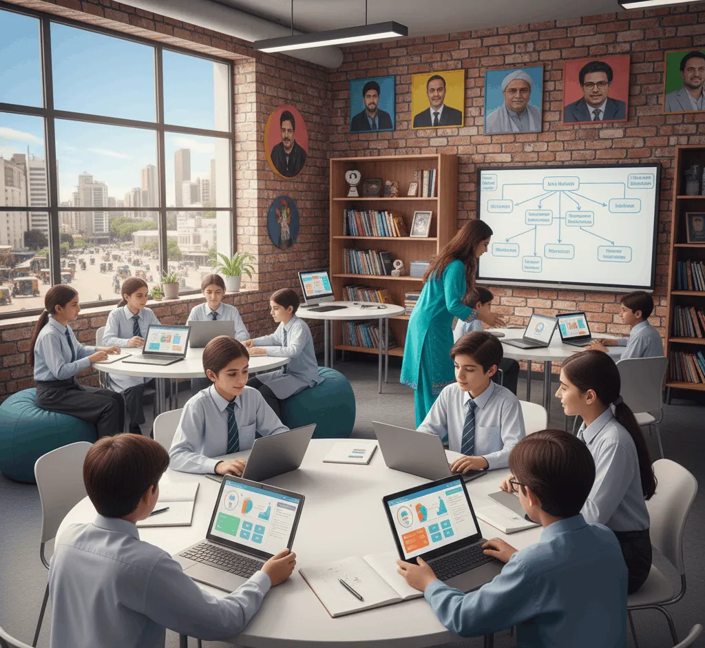 Creative & Social Skills