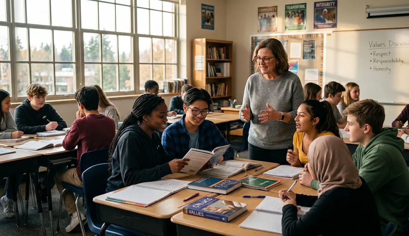 developing-values-and-integrity-at-school