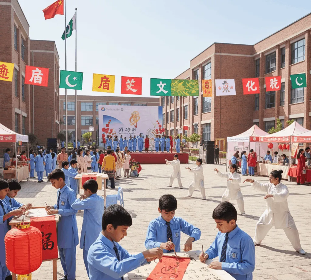 Cultural Understanding