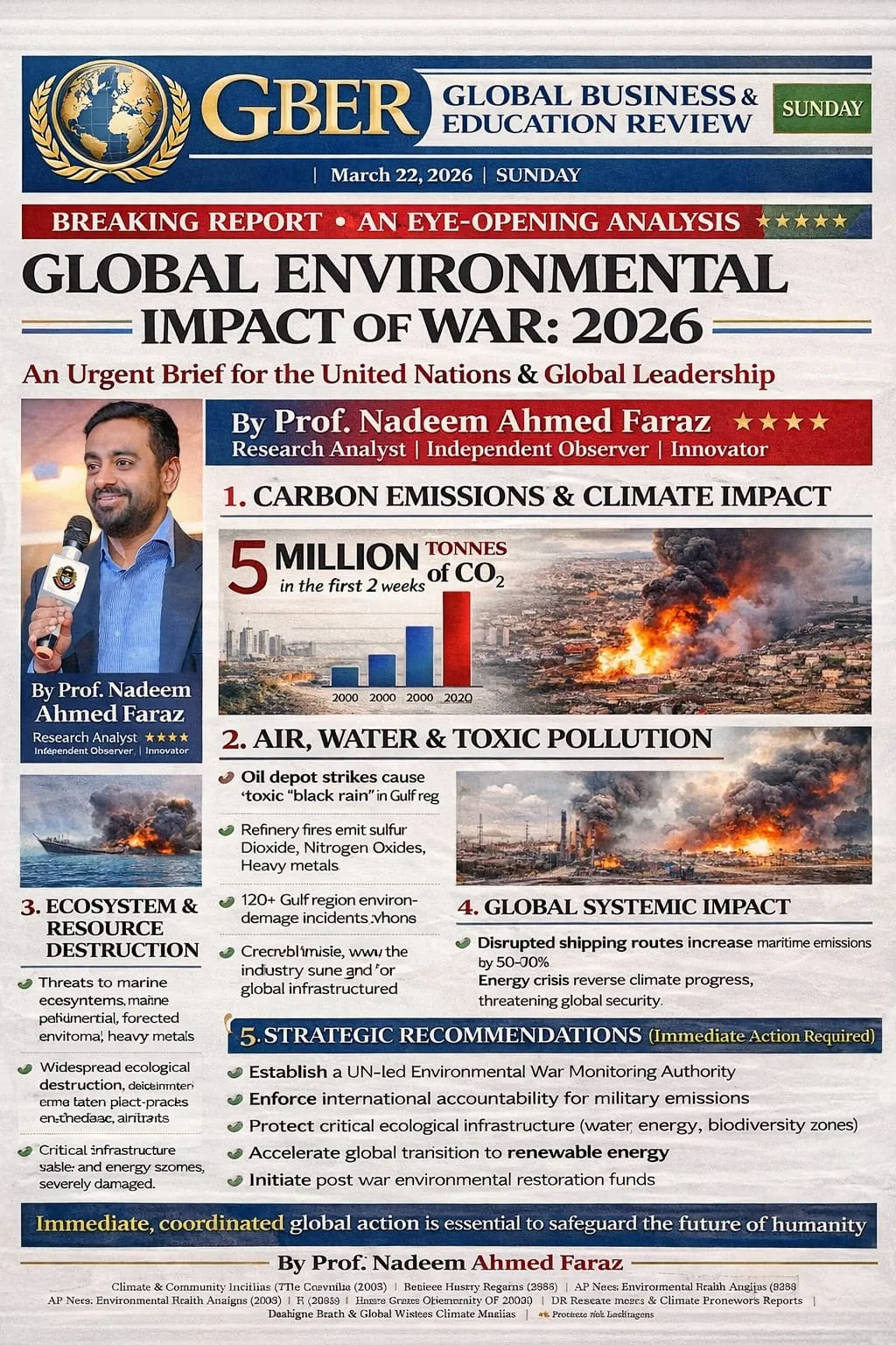 global-environmental-news