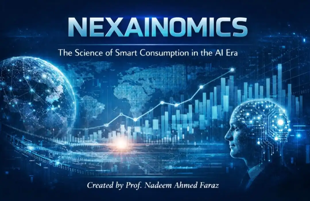nexainomics